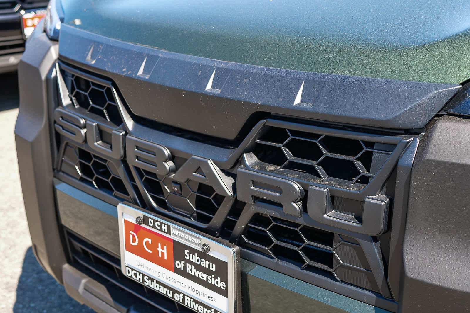 Thumbnail: 2026 Subaru Outback - 11