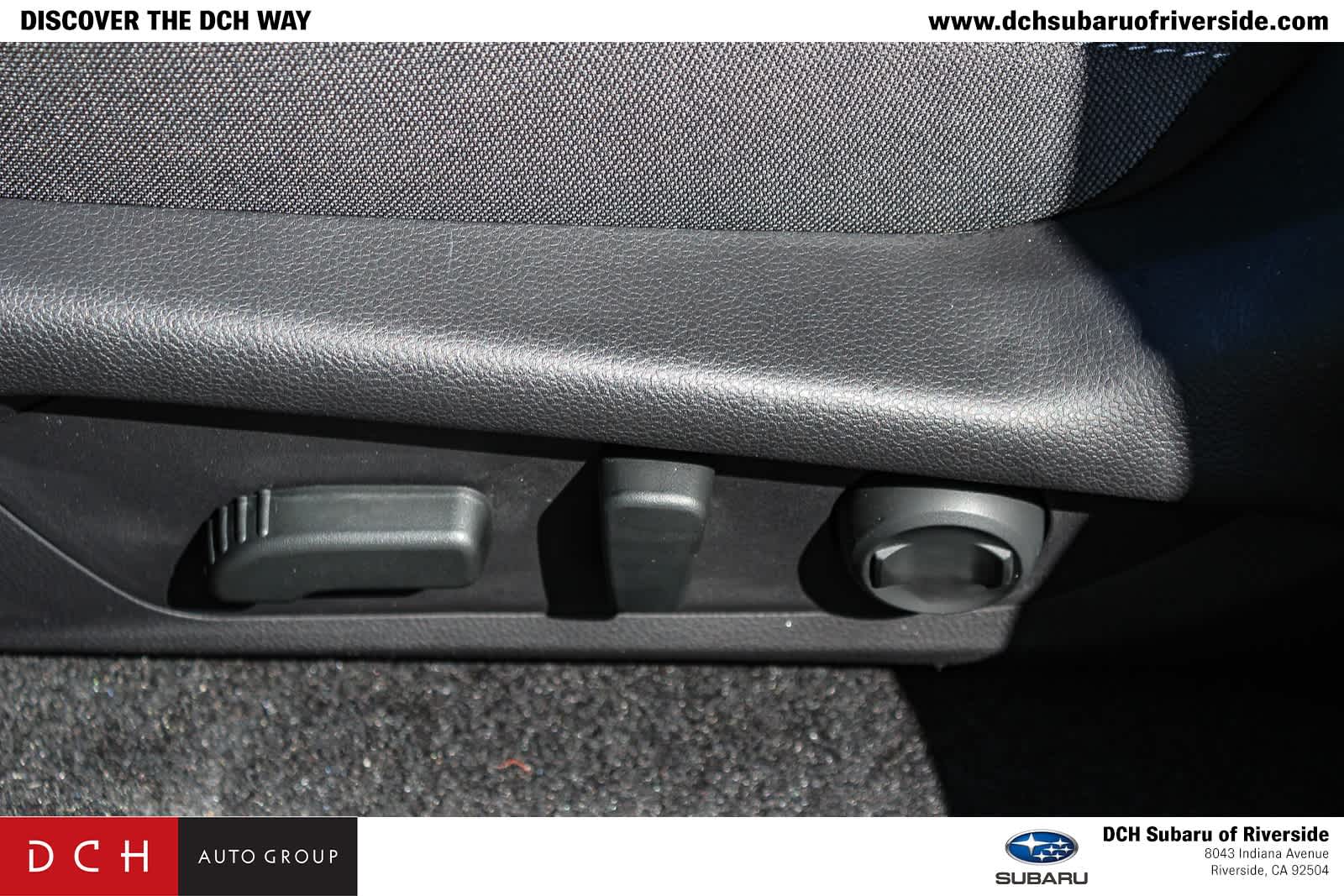 Thumbnail: 2025 Subaru Crosstrek - 22