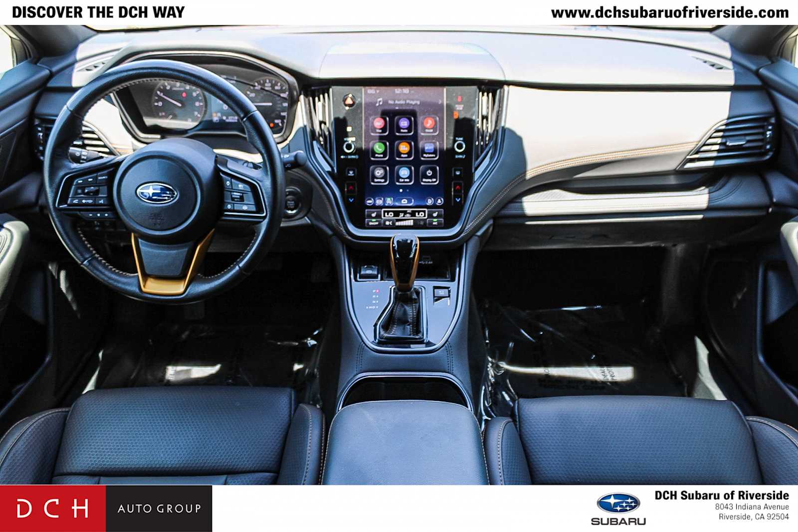 Thumbnail: 2023 Subaru Outback - 11