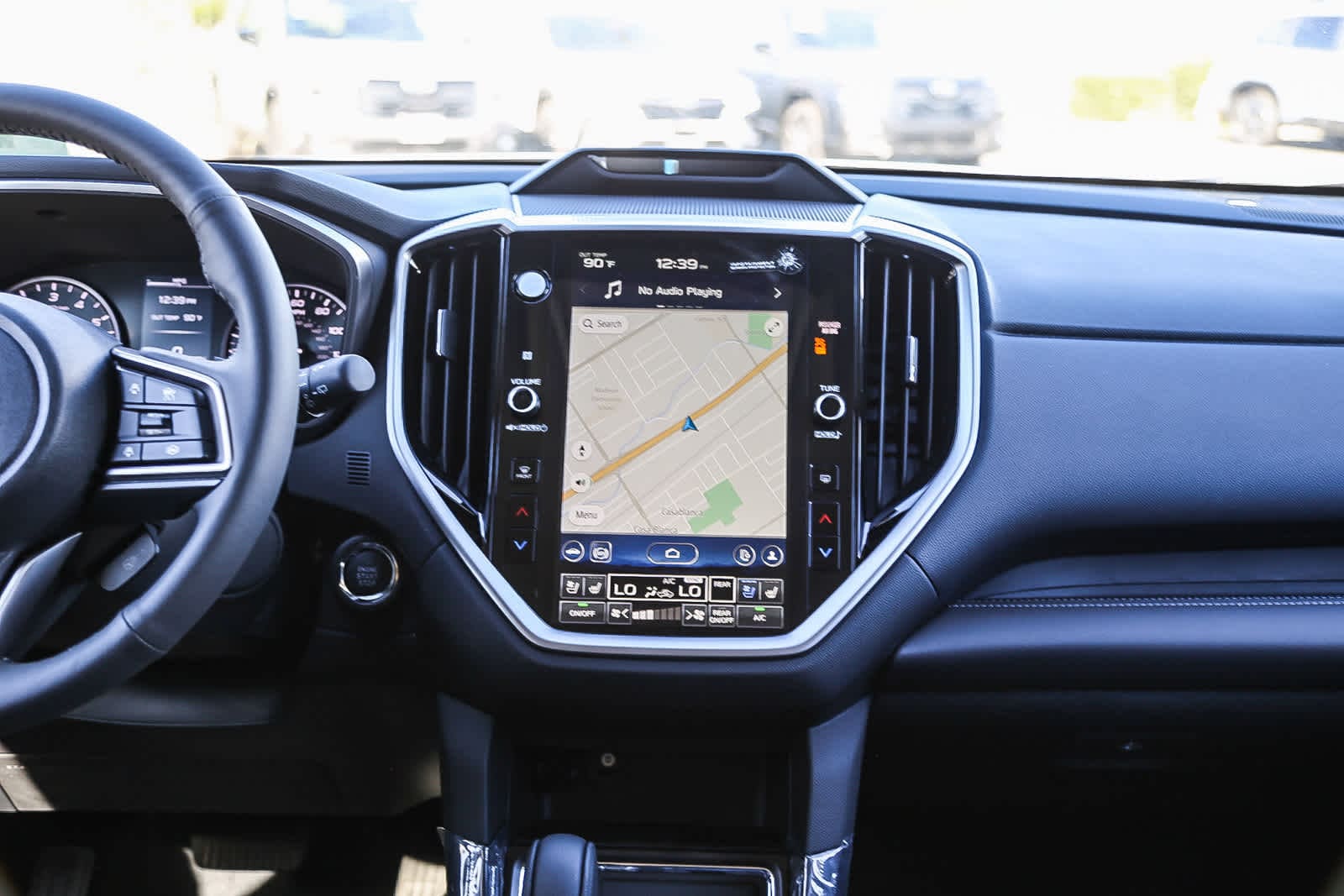 Thumbnail: 2026 Subaru Ascent - 13