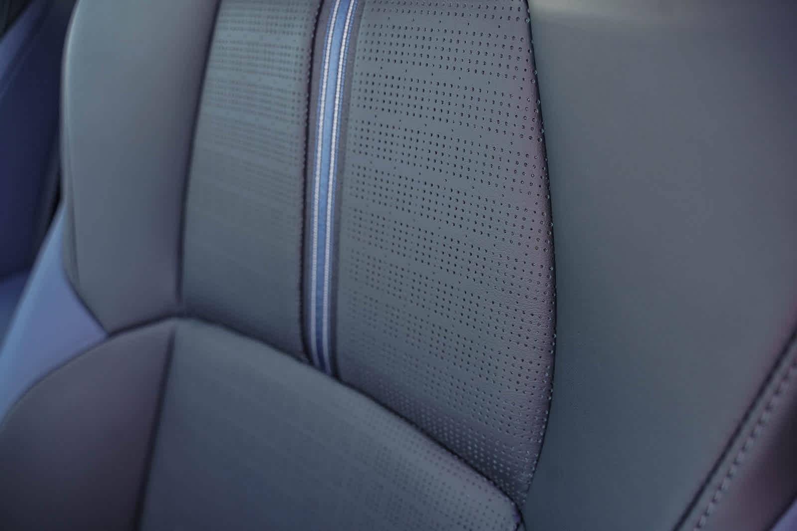 Thumbnail: 2026 Subaru Solterra - 24