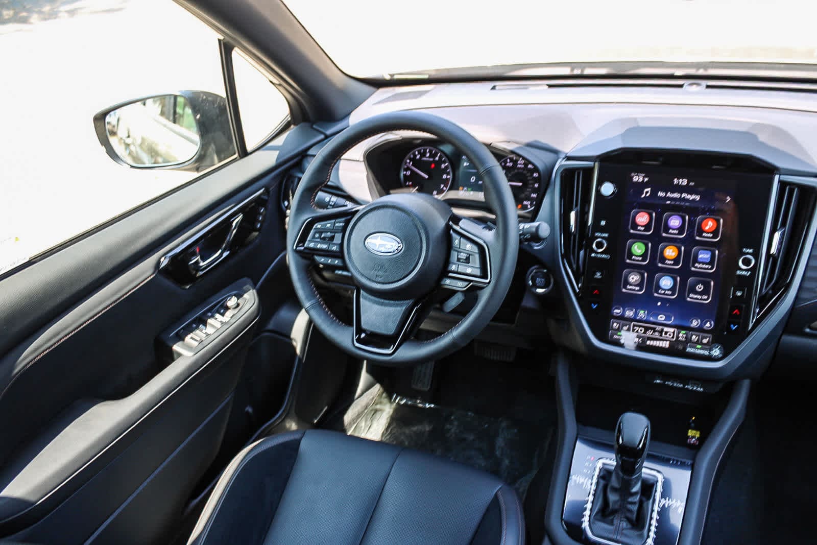 Thumbnail: 2025 Subaru Forester - 15