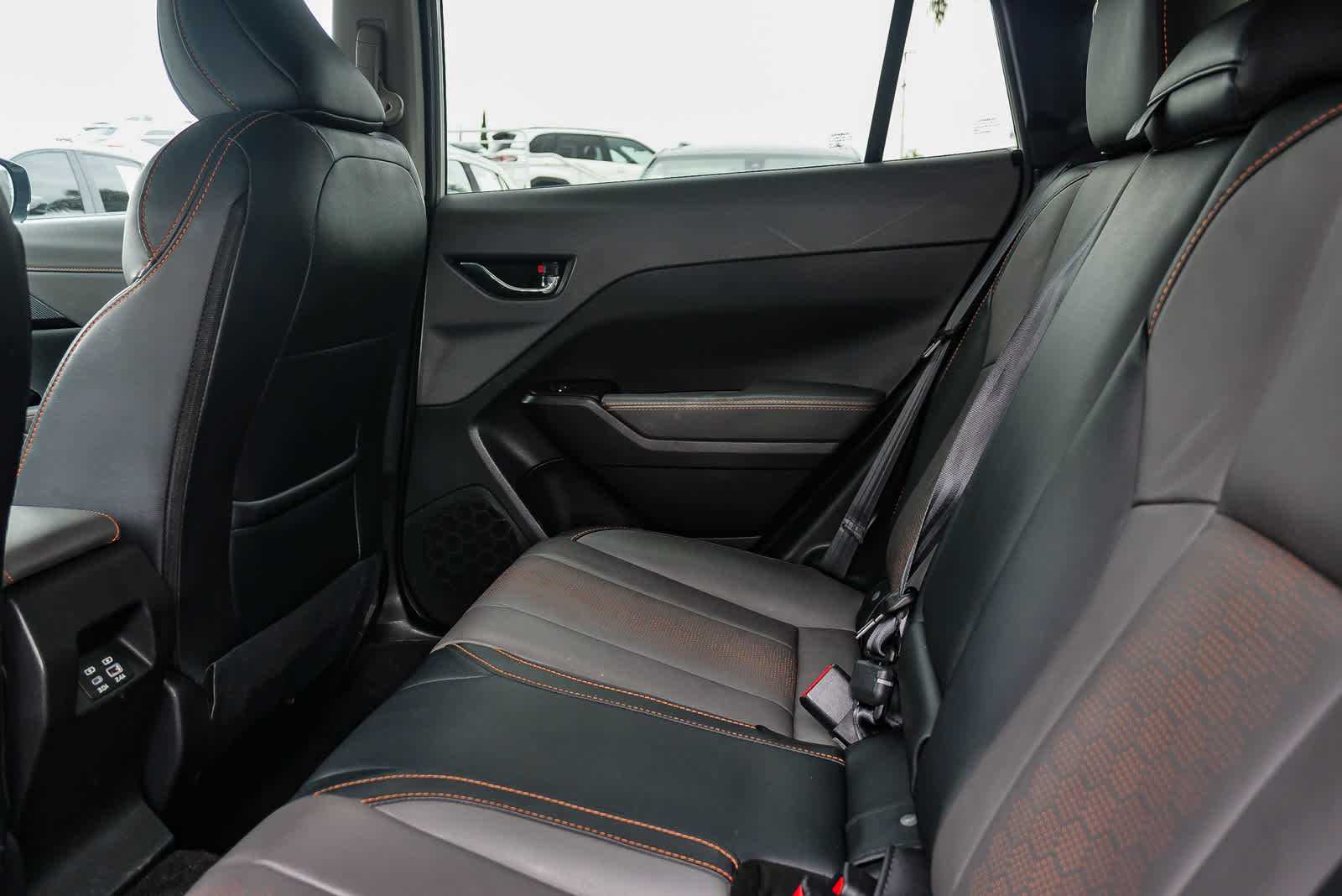 Thumbnail: 2025 Subaru Crosstrek - 18