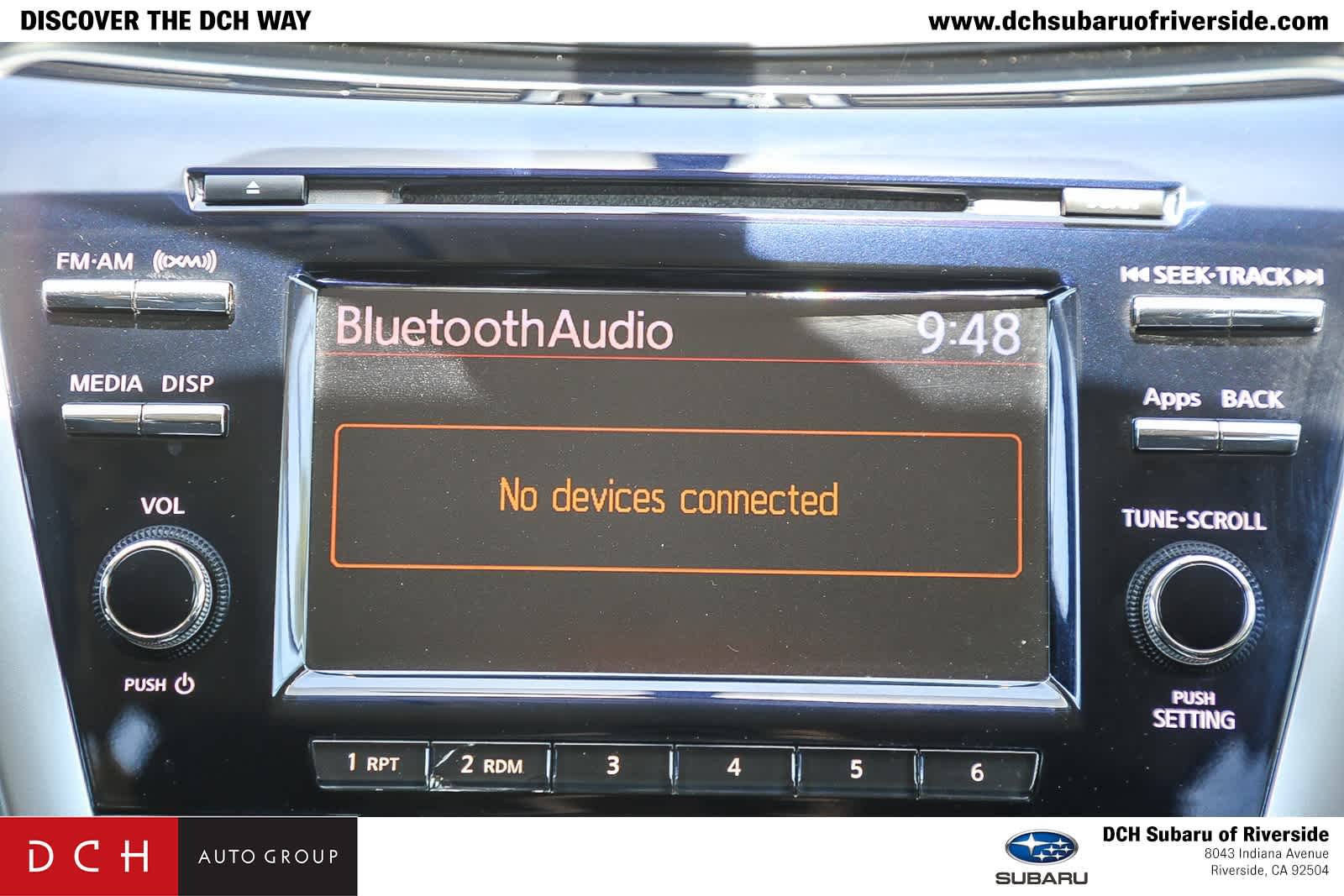 Thumbnail: 2015 Nissan Murano - 13