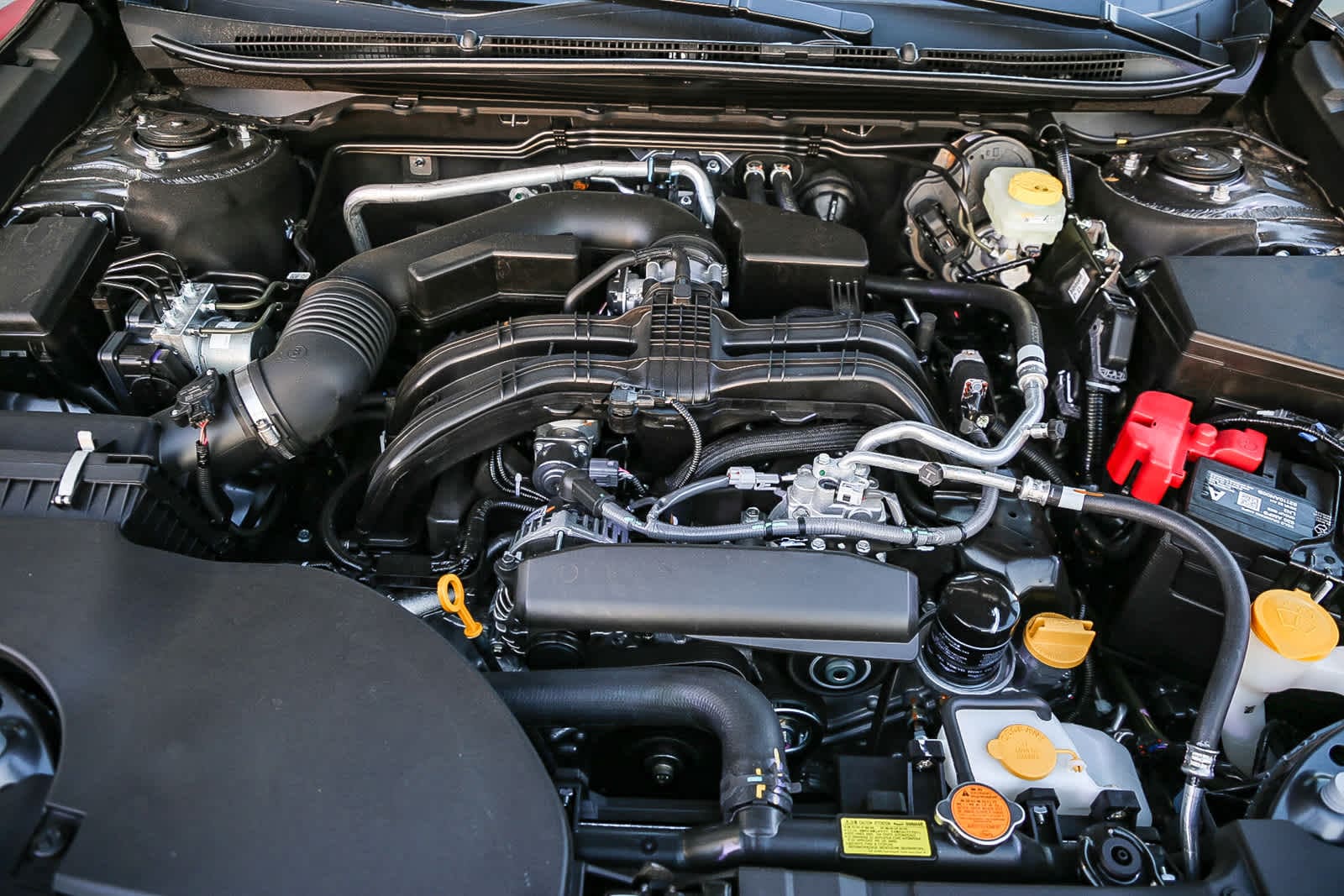 Thumbnail: 2025 Subaru Outback - 11