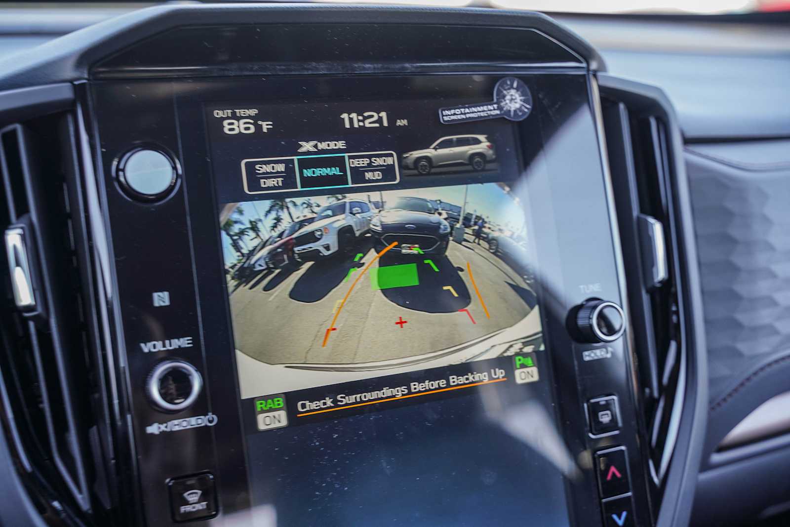 Thumbnail: 2026 Subaru Forester - 25