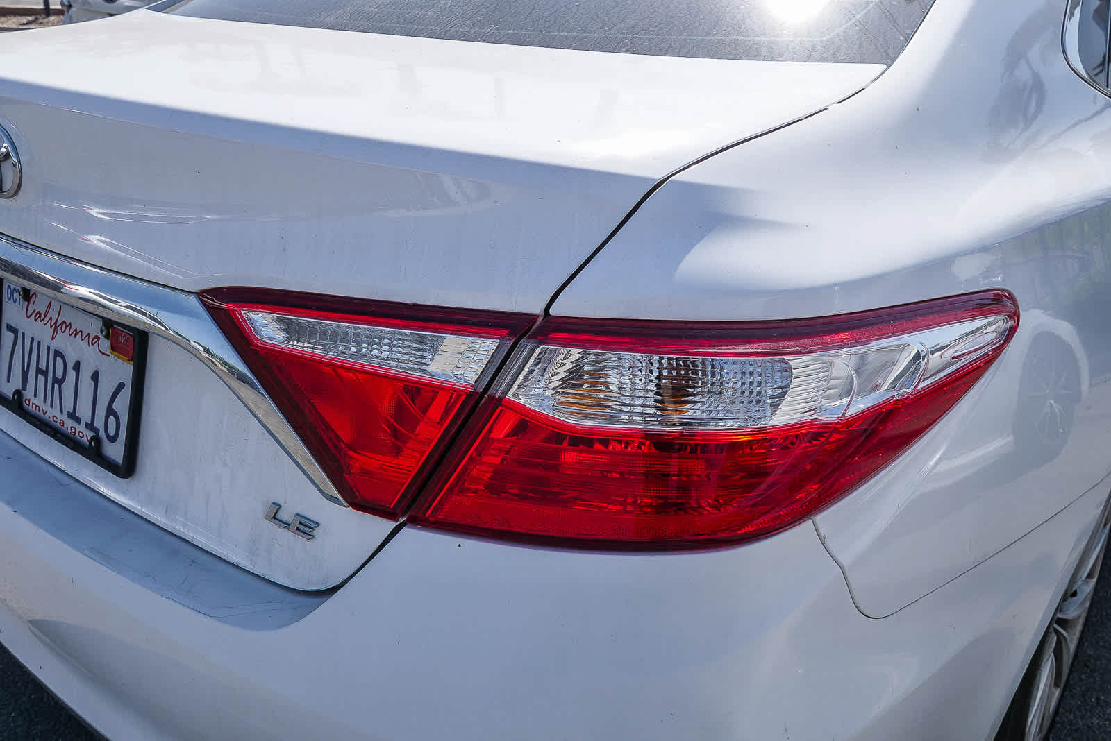 Thumbnail: 2017 Toyota Camry - 11