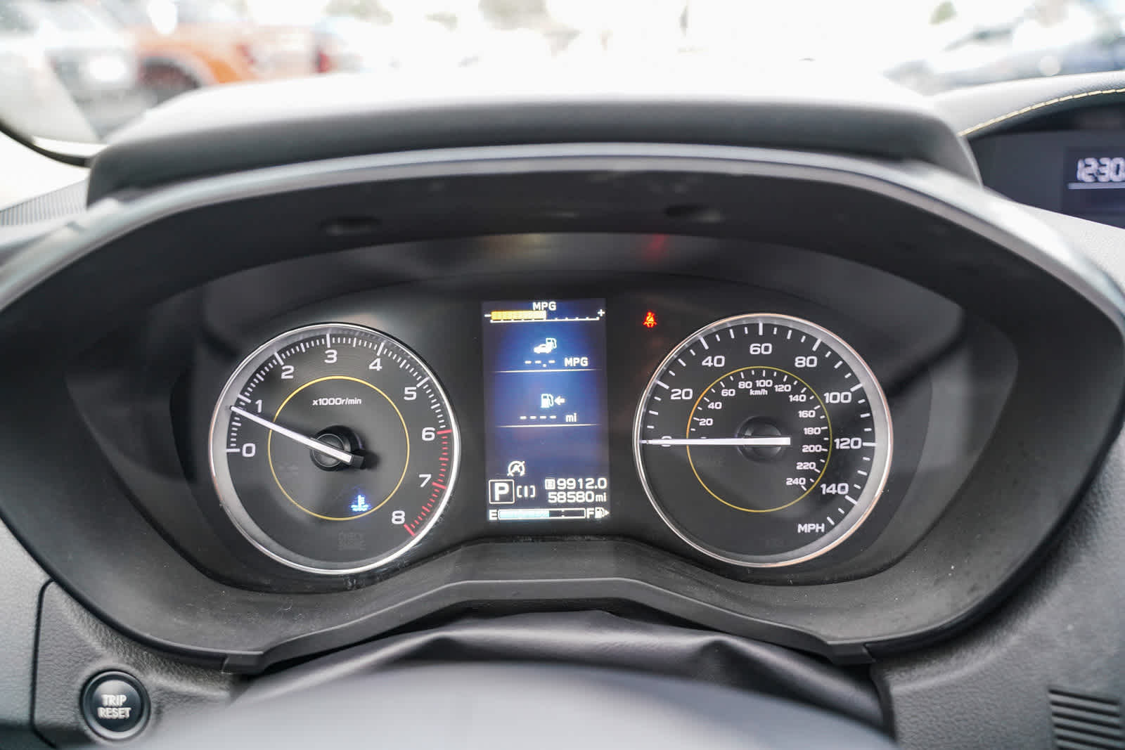 Thumbnail: 2021 Subaru Crosstrek - 24