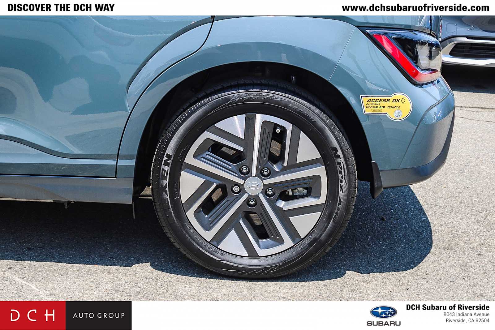 Thumbnail: 2022 Hyundai Kona - 10