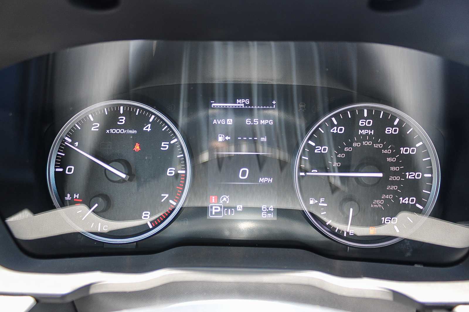 Thumbnail: 2025 Subaru Crosstrek - 23