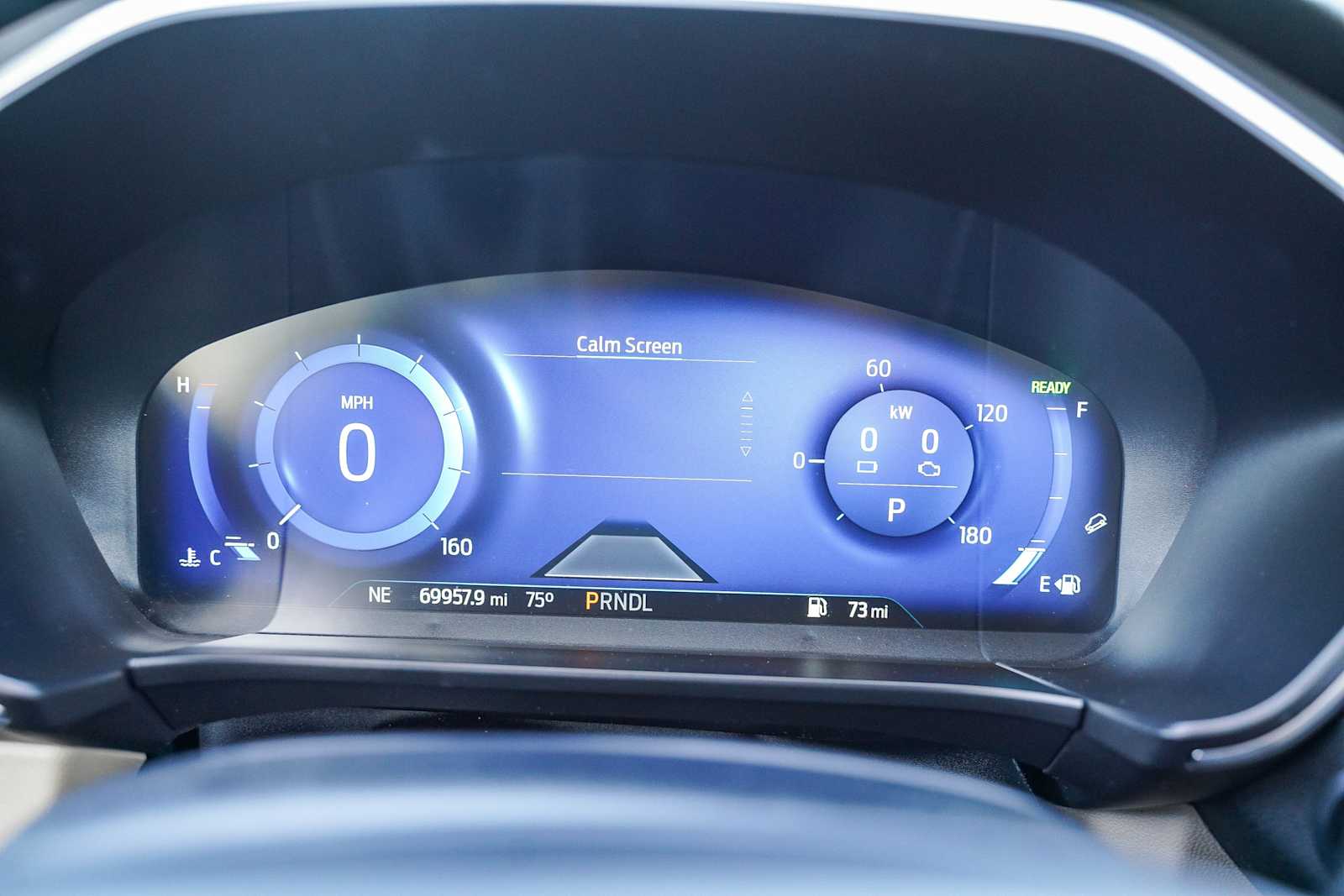 Thumbnail: 2020 Ford Escape - 22