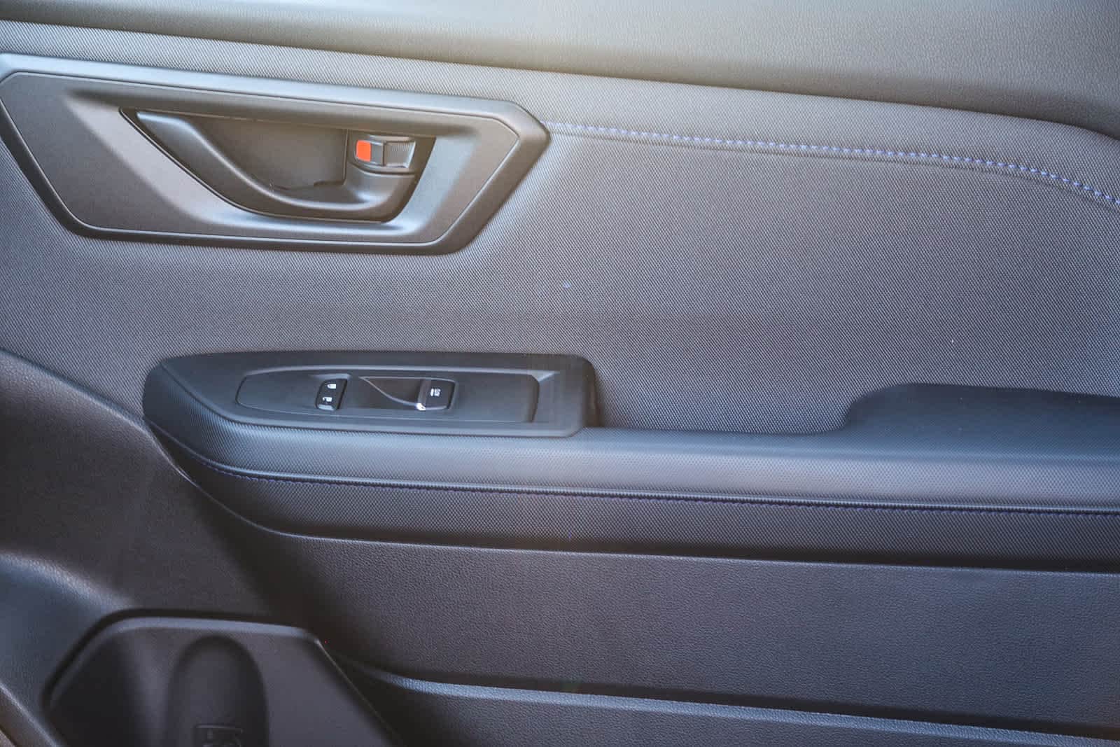 Thumbnail: 2026 Subaru Forester - 20