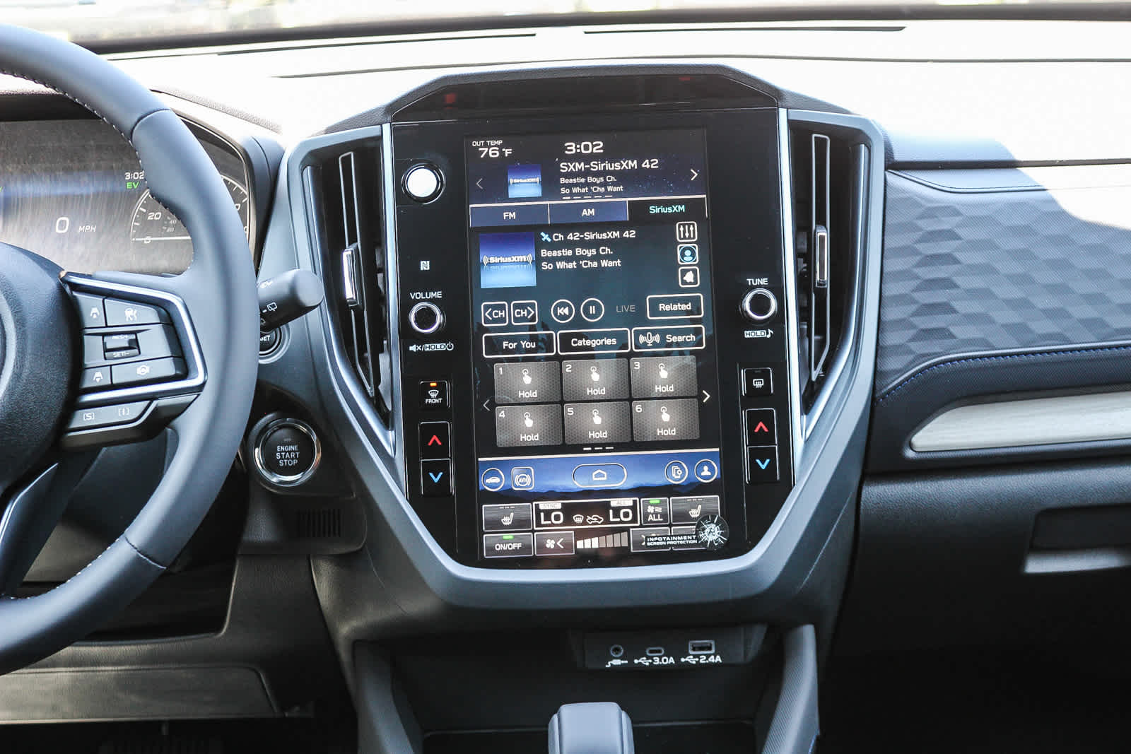 Thumbnail: 2025 Subaru Forester - 15