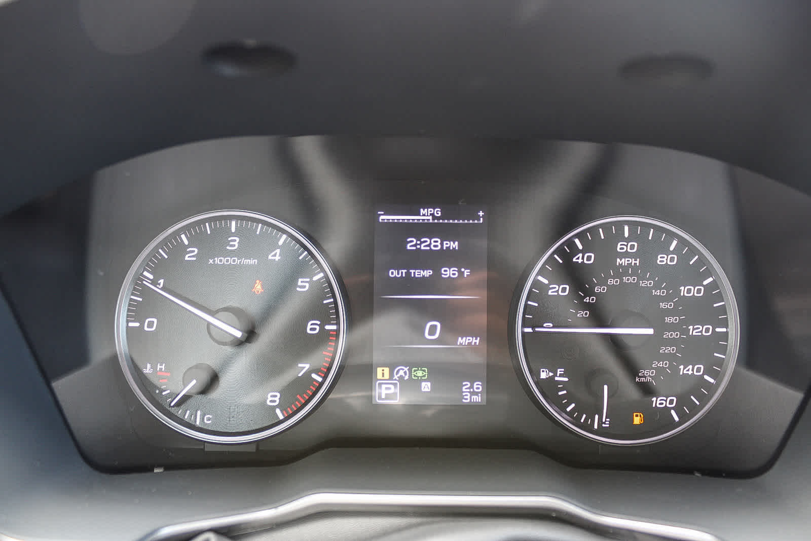 Thumbnail: 2025 Subaru Legacy - 19