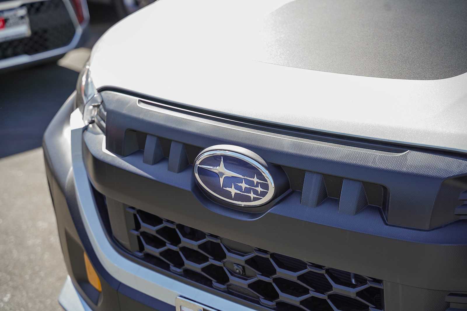 Thumbnail: 2026 Subaru Forester - 11