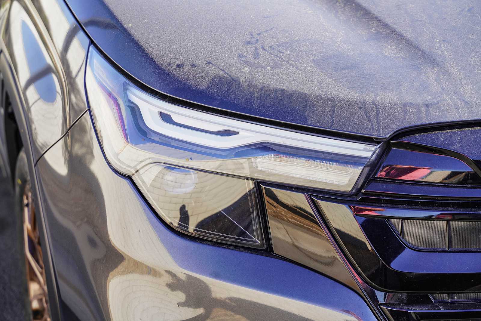 Thumbnail: 2025 Subaru Forester - 6