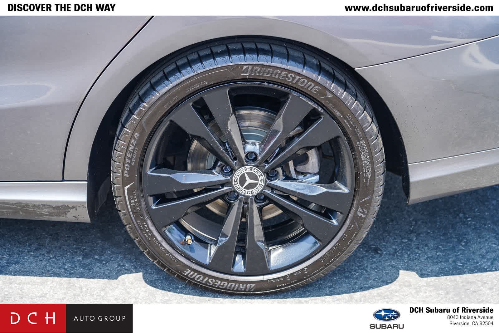 Thumbnail: 2019 Mercedes-Benz CLA - 11