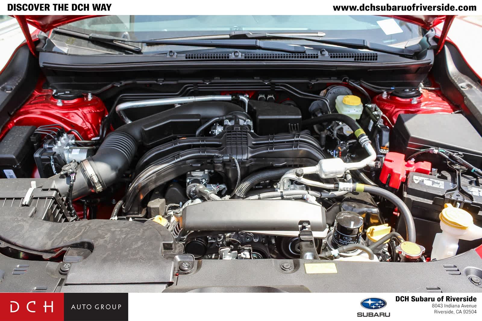 Thumbnail: 2025 Subaru Crosstrek - 13