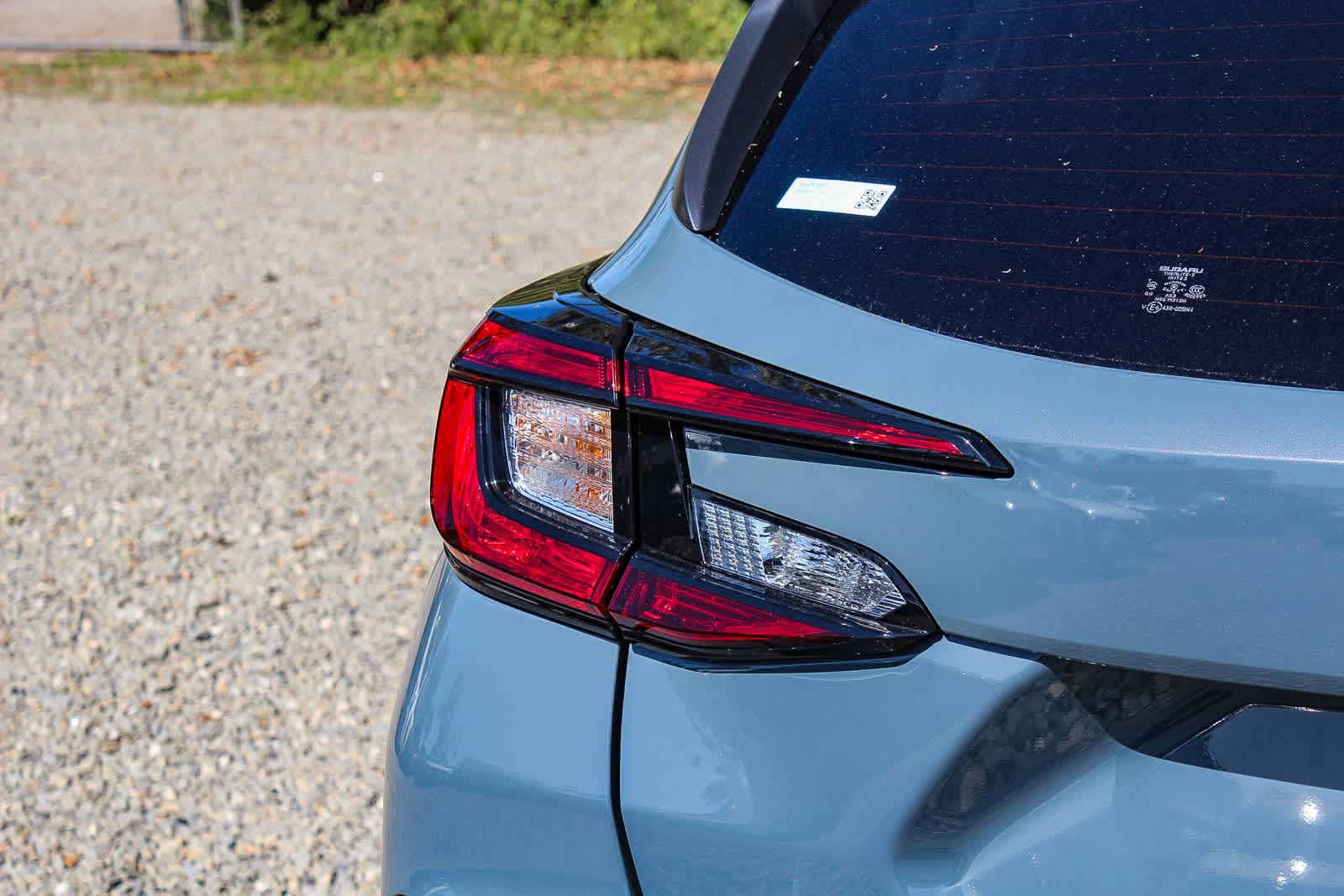 Thumbnail: 2025 Subaru Crosstrek - 7