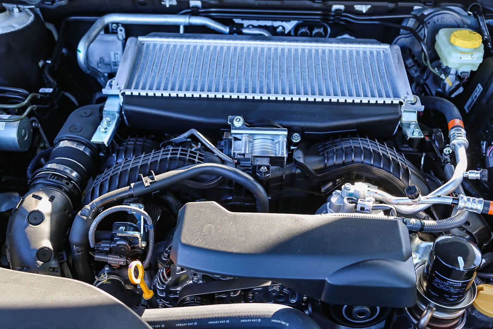 Thumbnail: 2025 Subaru Outback - 12