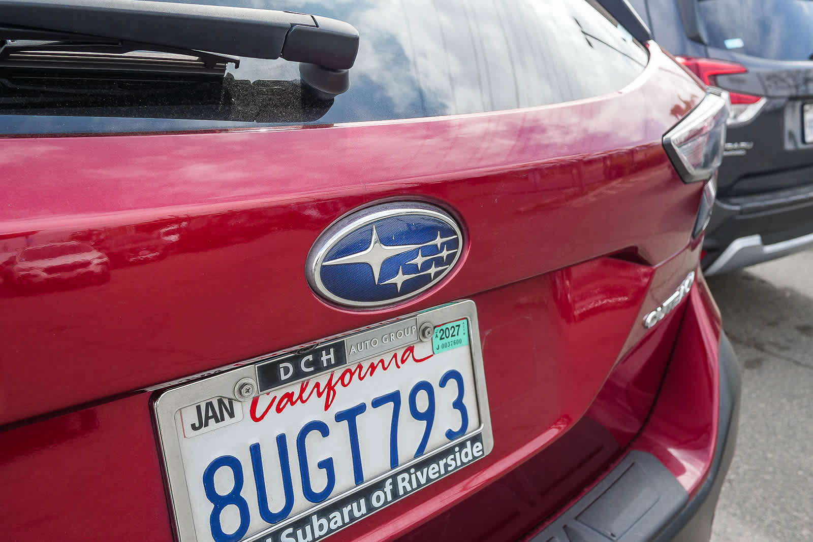 Thumbnail: 2021 Subaru Outback - 20
