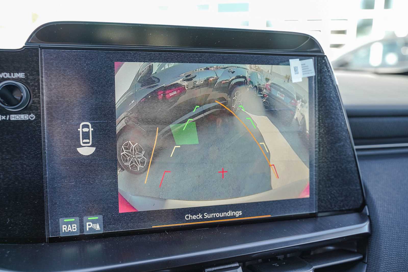 Thumbnail: 2026 Subaru Outback - 40