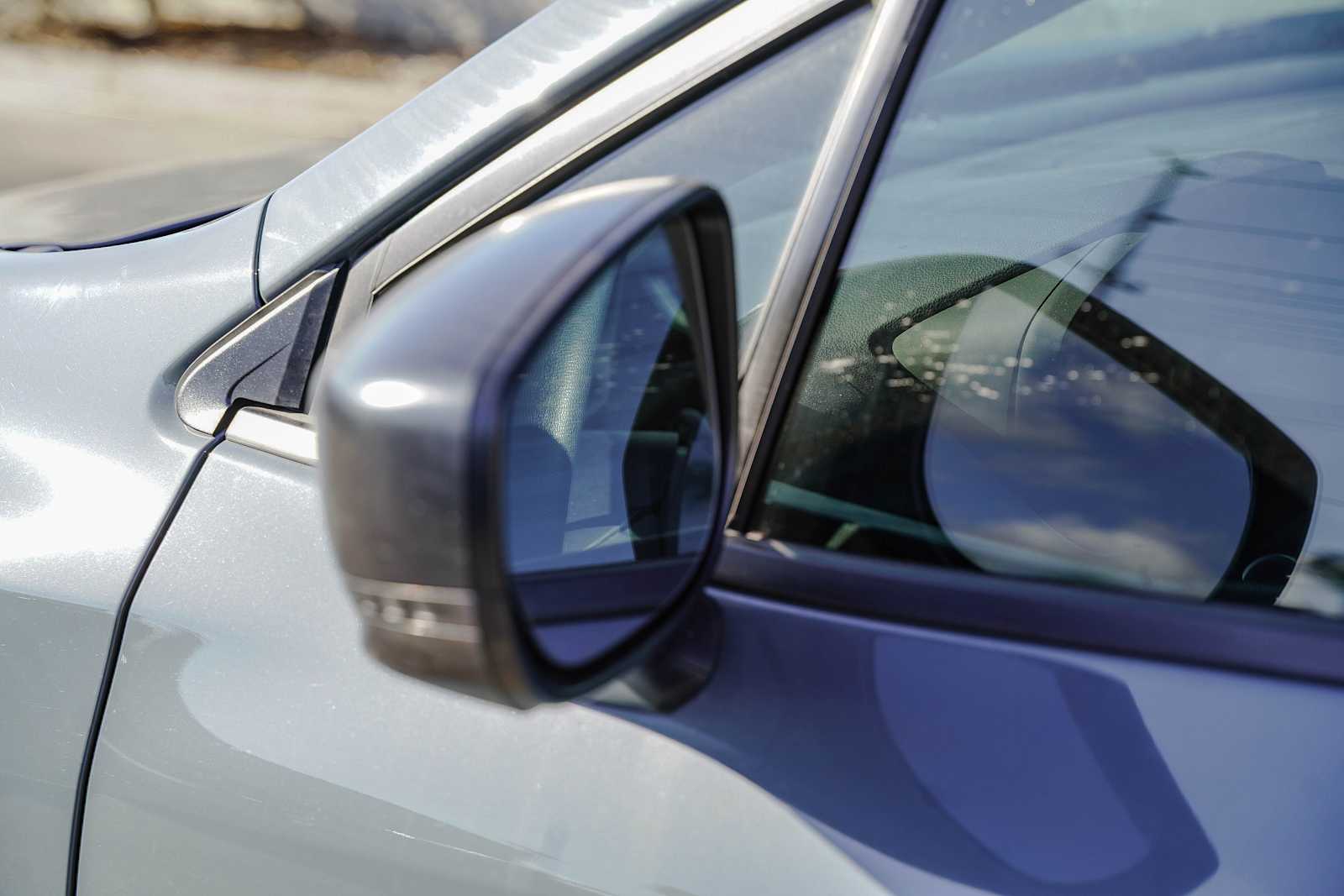 Thumbnail: 2024 Subaru Crosstrek - 9