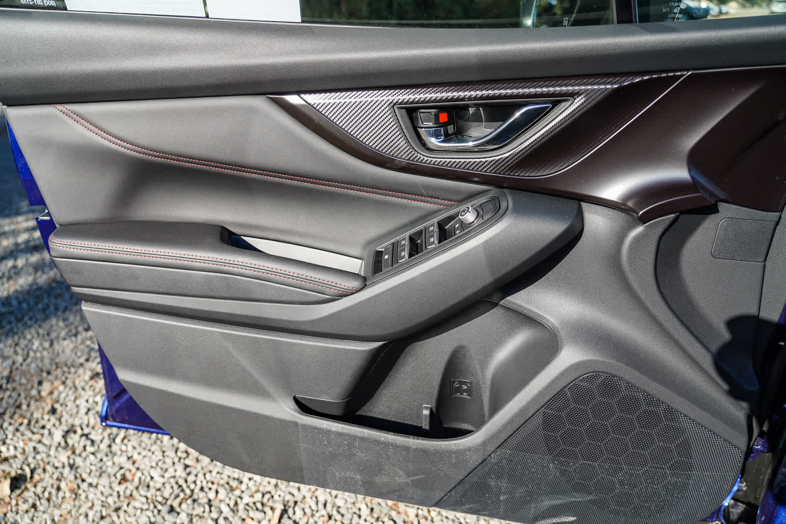 Thumbnail: 2025 Subaru WRX - 23