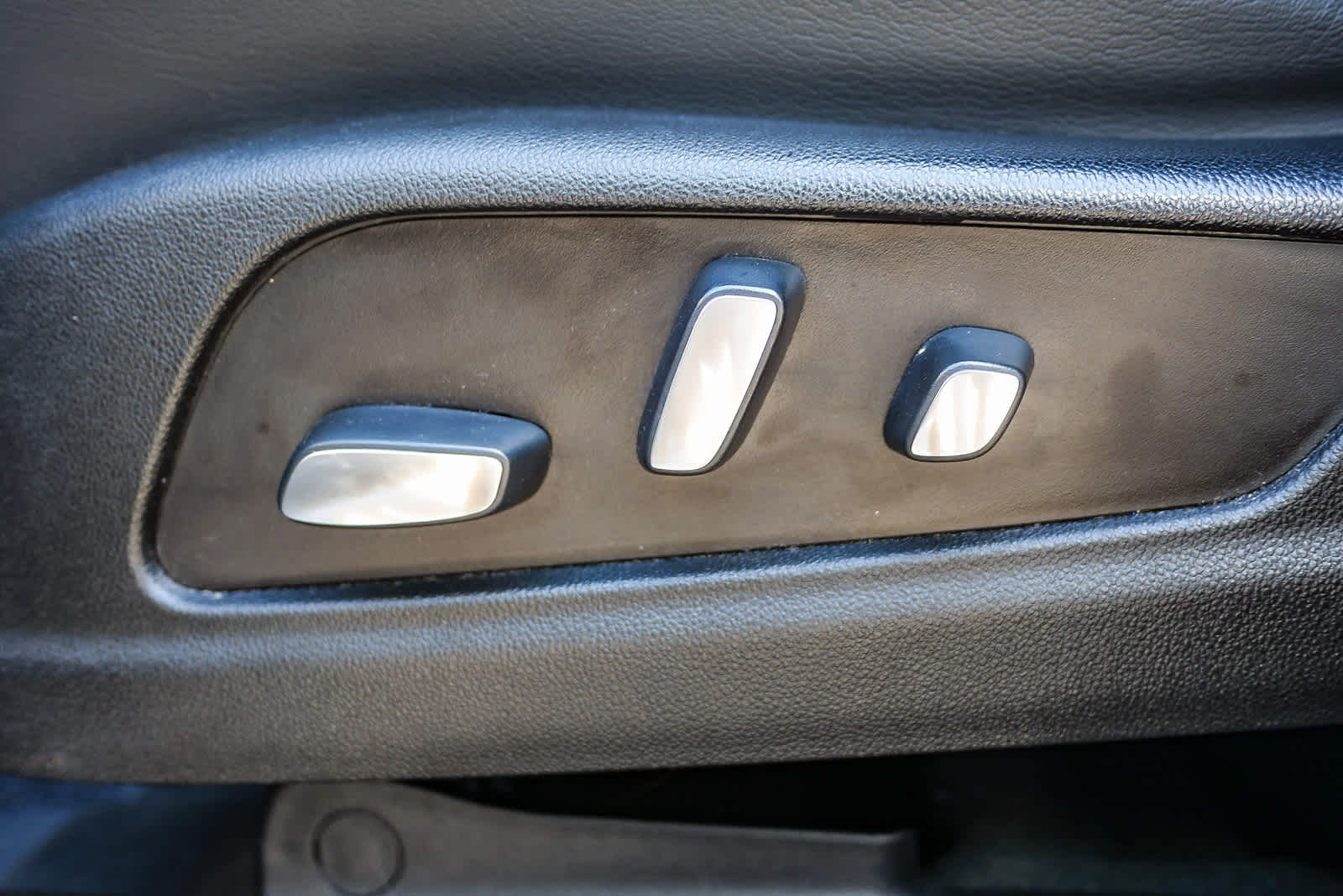 Thumbnail: 2020 Cadillac XT6 - 21