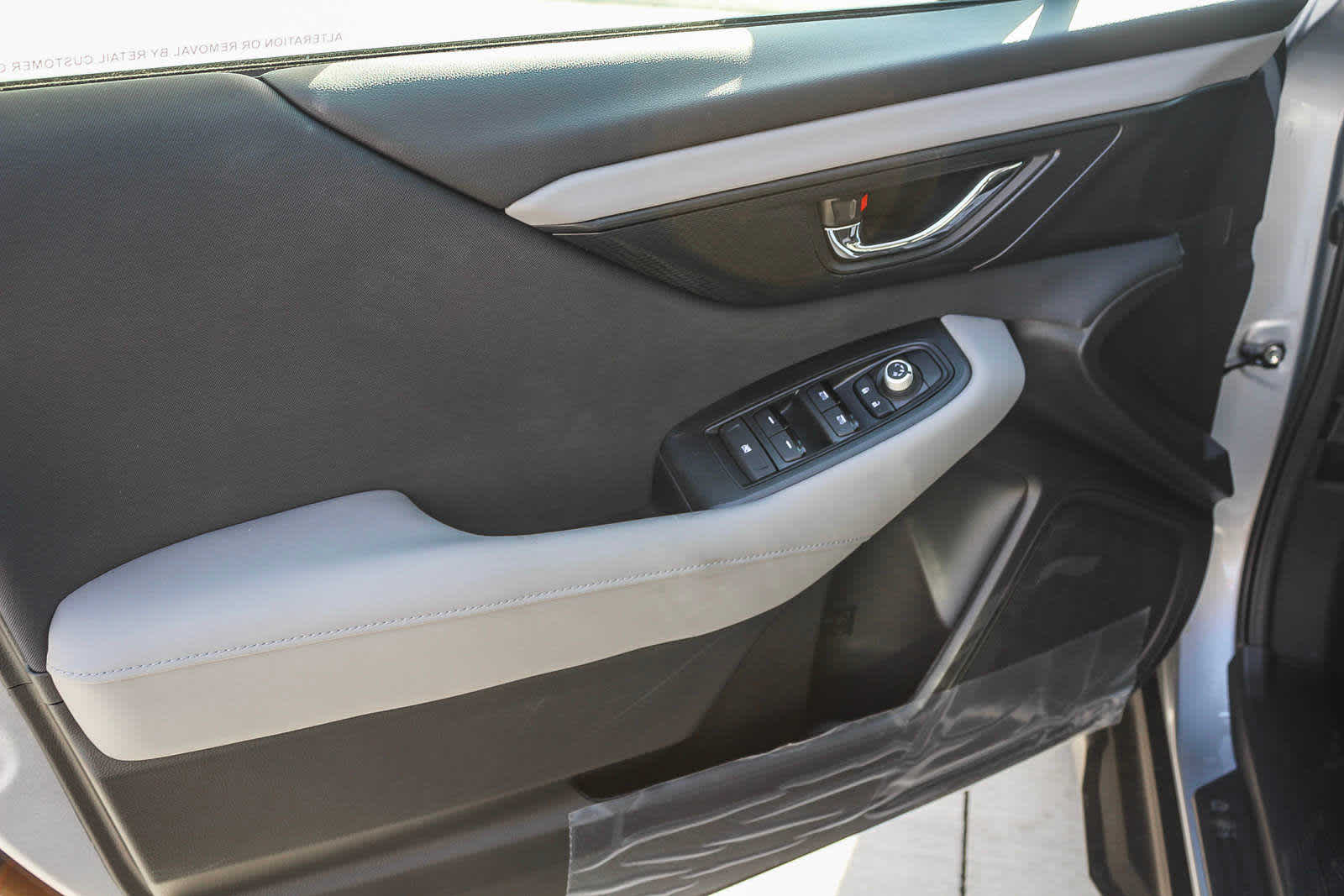 Thumbnail: 2025 Subaru Outback - 21