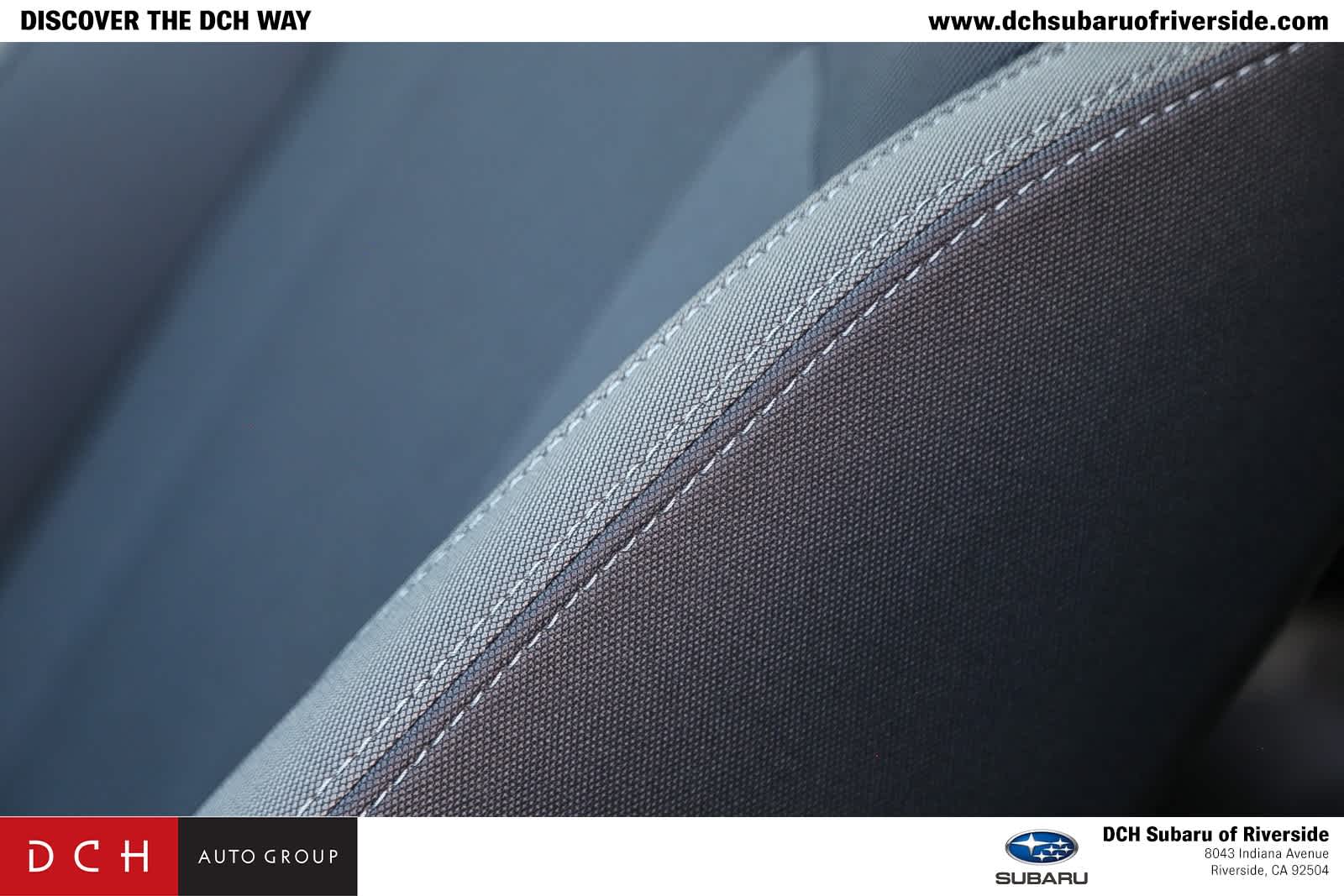 Thumbnail: 2025 Subaru Crosstrek - 23