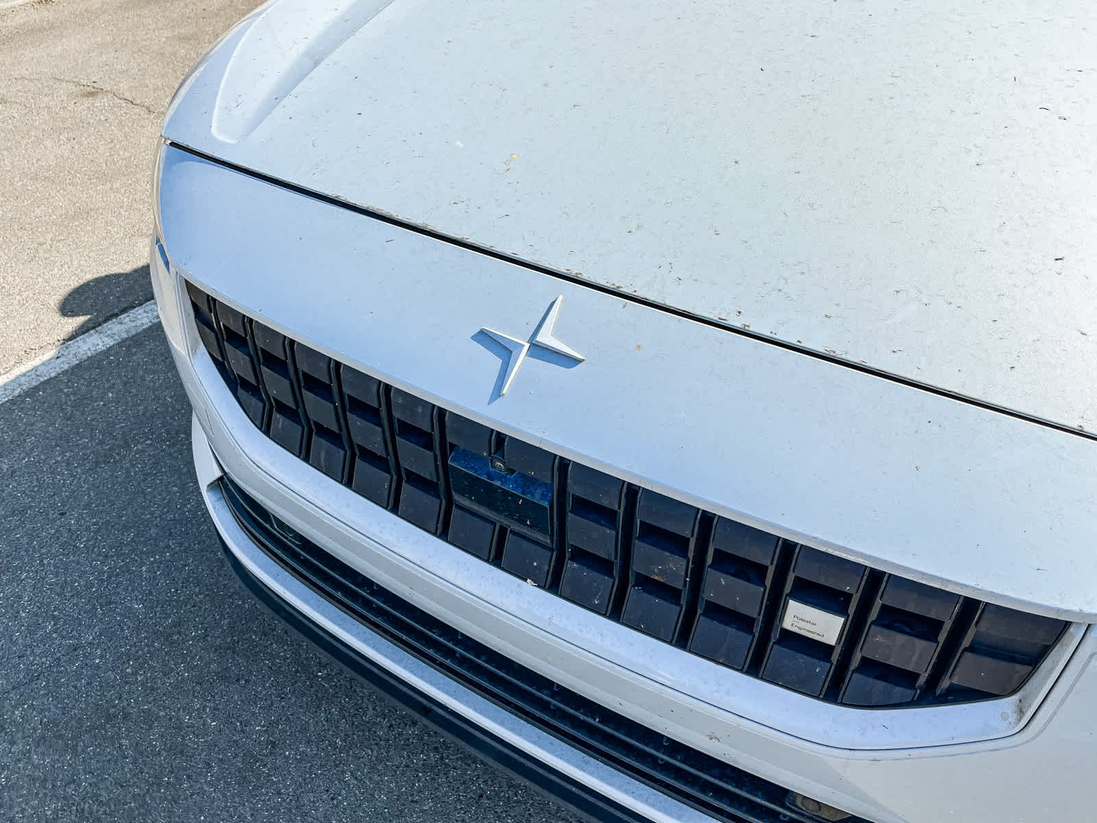 Used 2023 Polestar 2 Performance with VIN YSMET3KA9PL130022 for sale in Riverside, CA