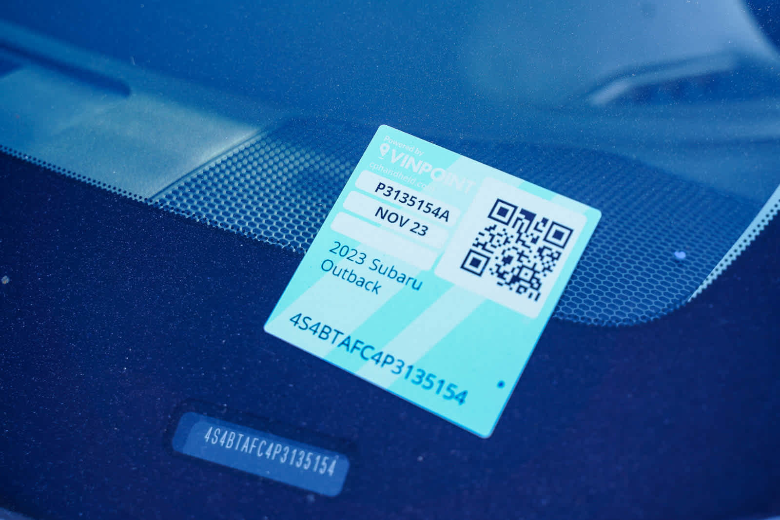 Thumbnail: 2023 Subaru Outback - 28