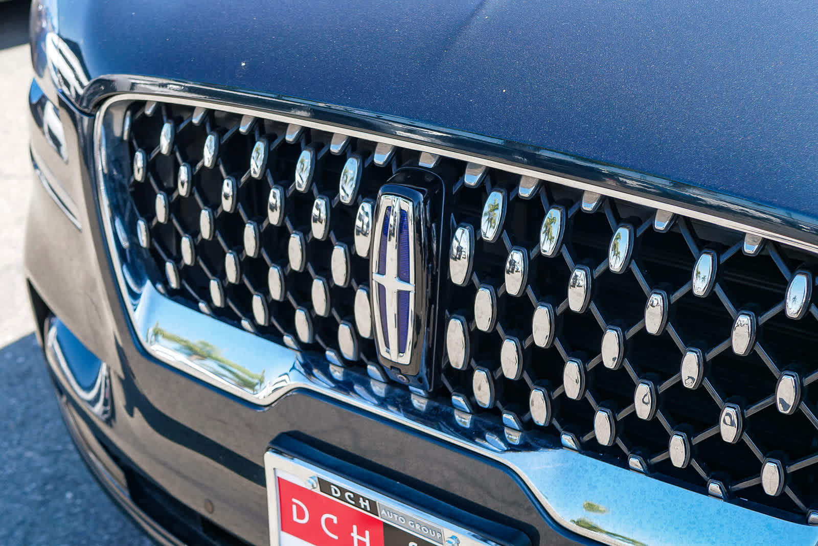 Thumbnail: 2023 Lincoln Aviator - 7