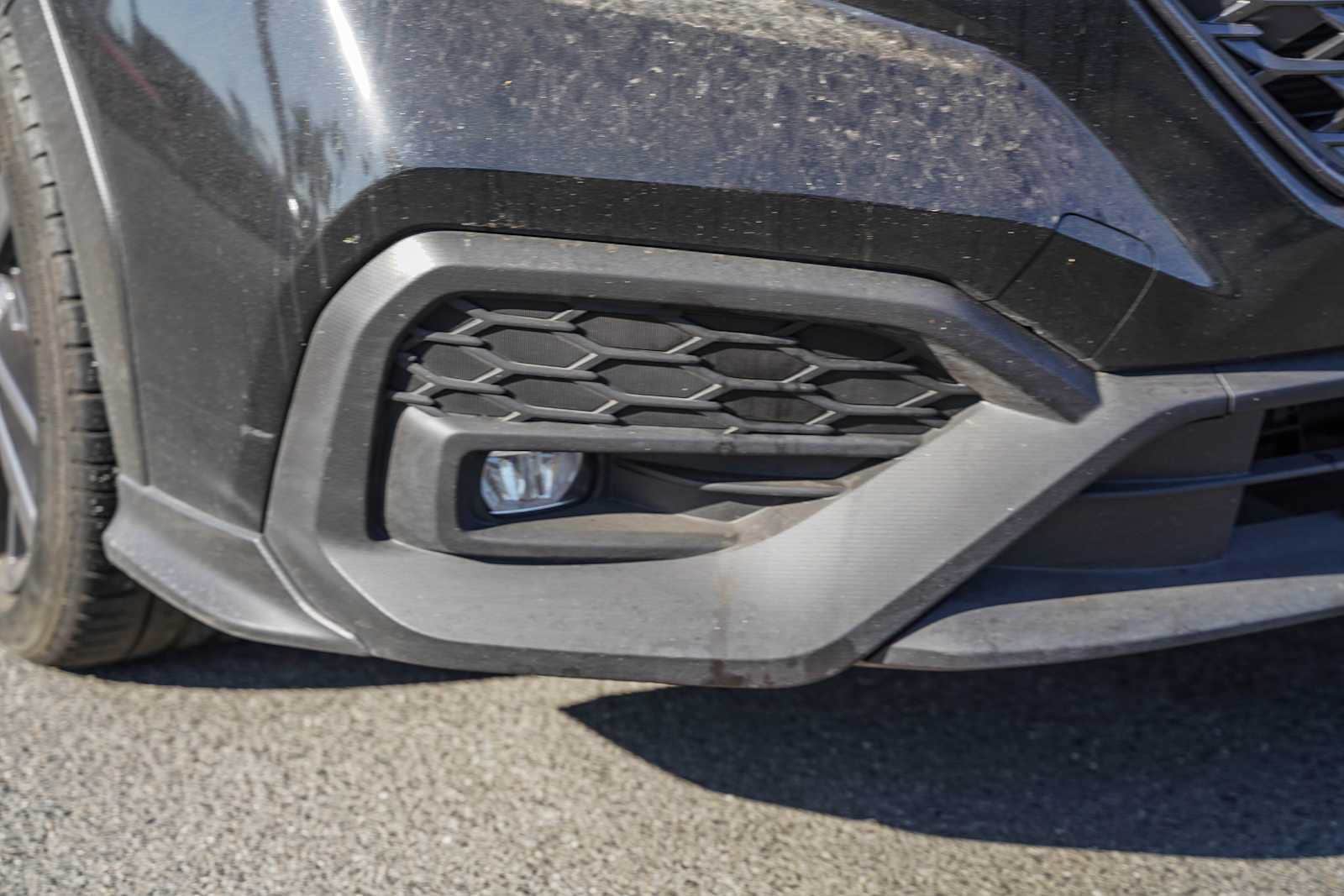 Thumbnail: 2022 Subaru WRX - 5