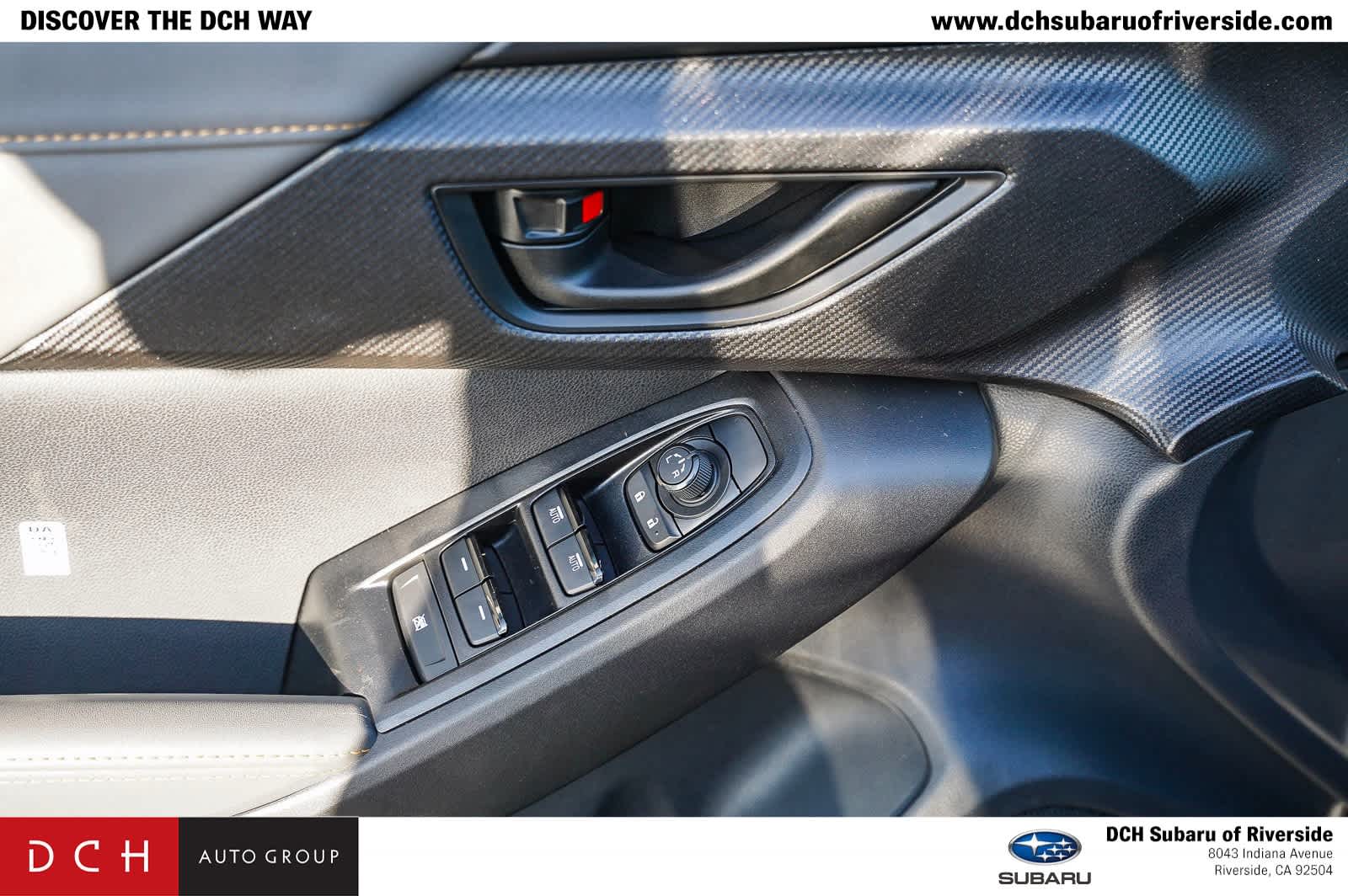 Thumbnail: 2025 Subaru Crosstrek - 23