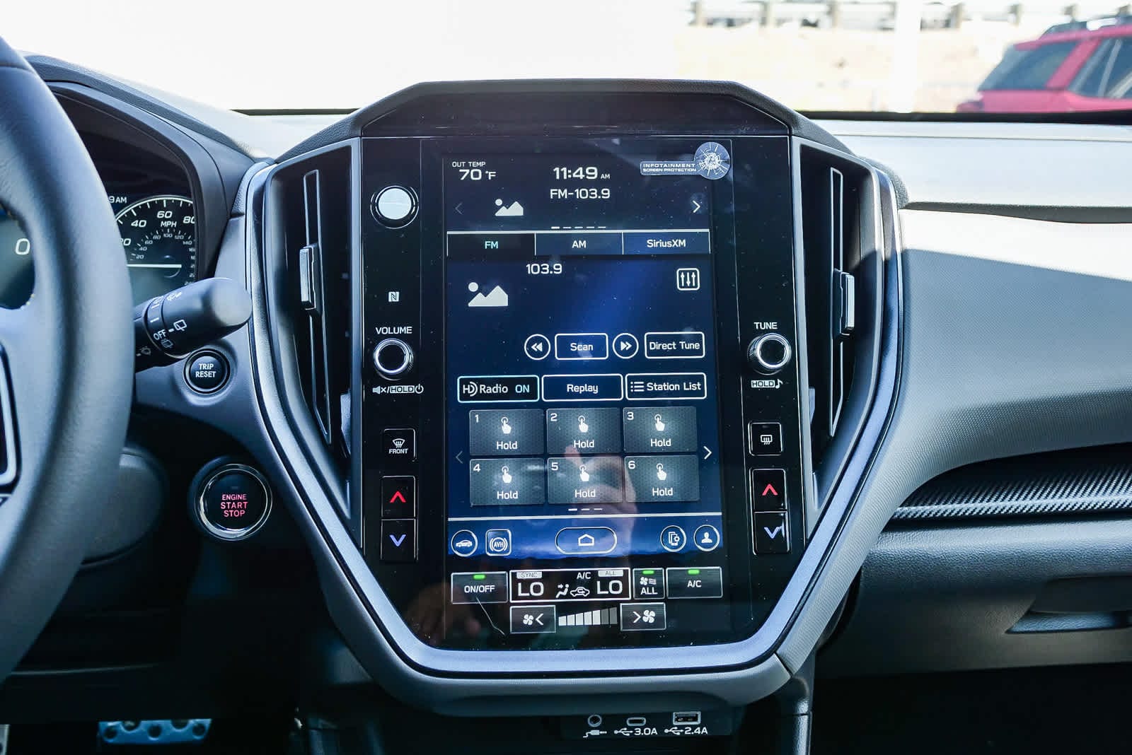 Thumbnail: 2026 Subaru Crosstrek - 15