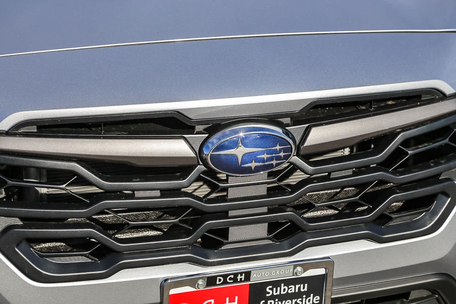 Thumbnail: 2026 Subaru Crosstrek - 5