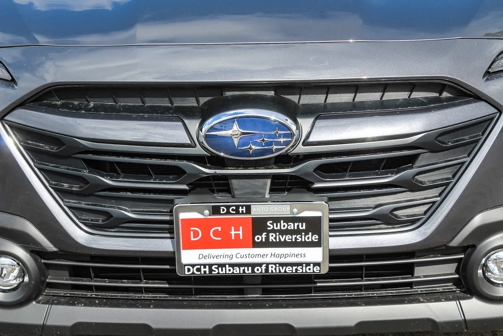 Thumbnail: 2025 Subaru Outback - 10