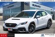 Subaru WRX