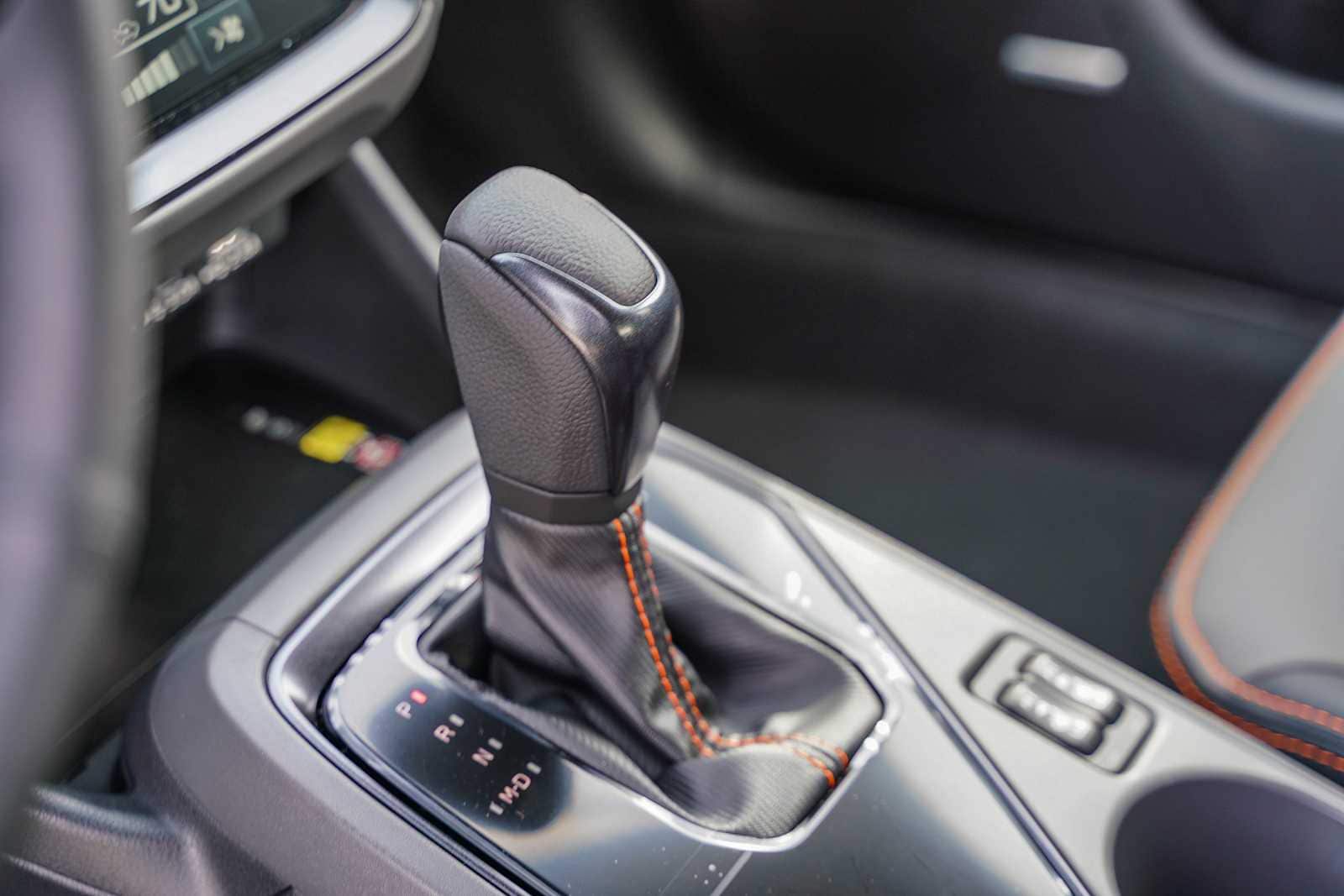 Thumbnail: 2026 Subaru Crosstrek - 20