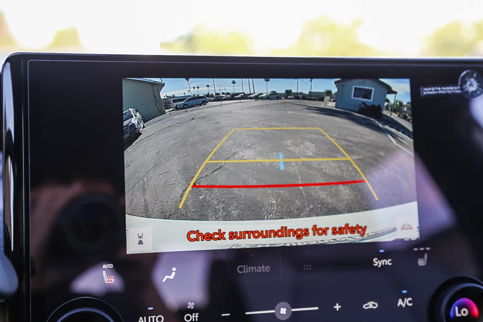 Thumbnail: 2026 Subaru Solterra - 24