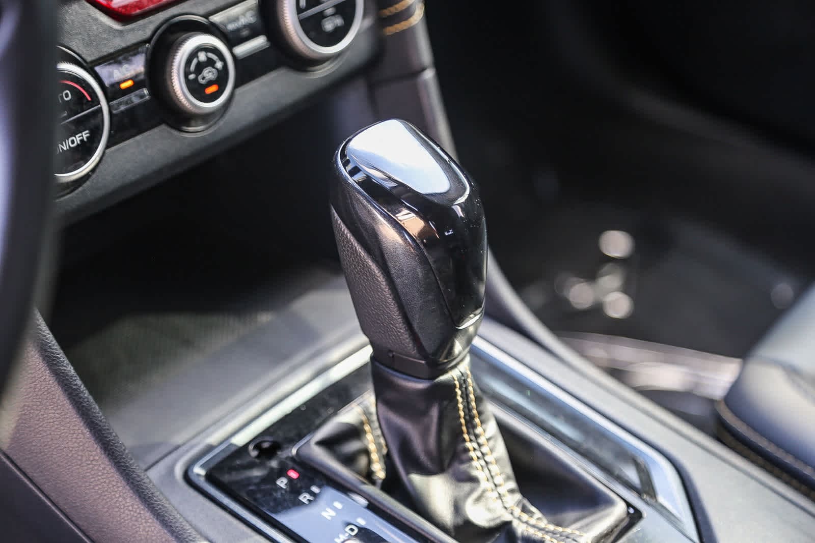 Thumbnail: 2021 Subaru Crosstrek - 22