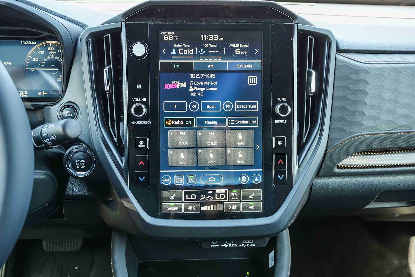 Thumbnail: 2026 Subaru Forester - 15