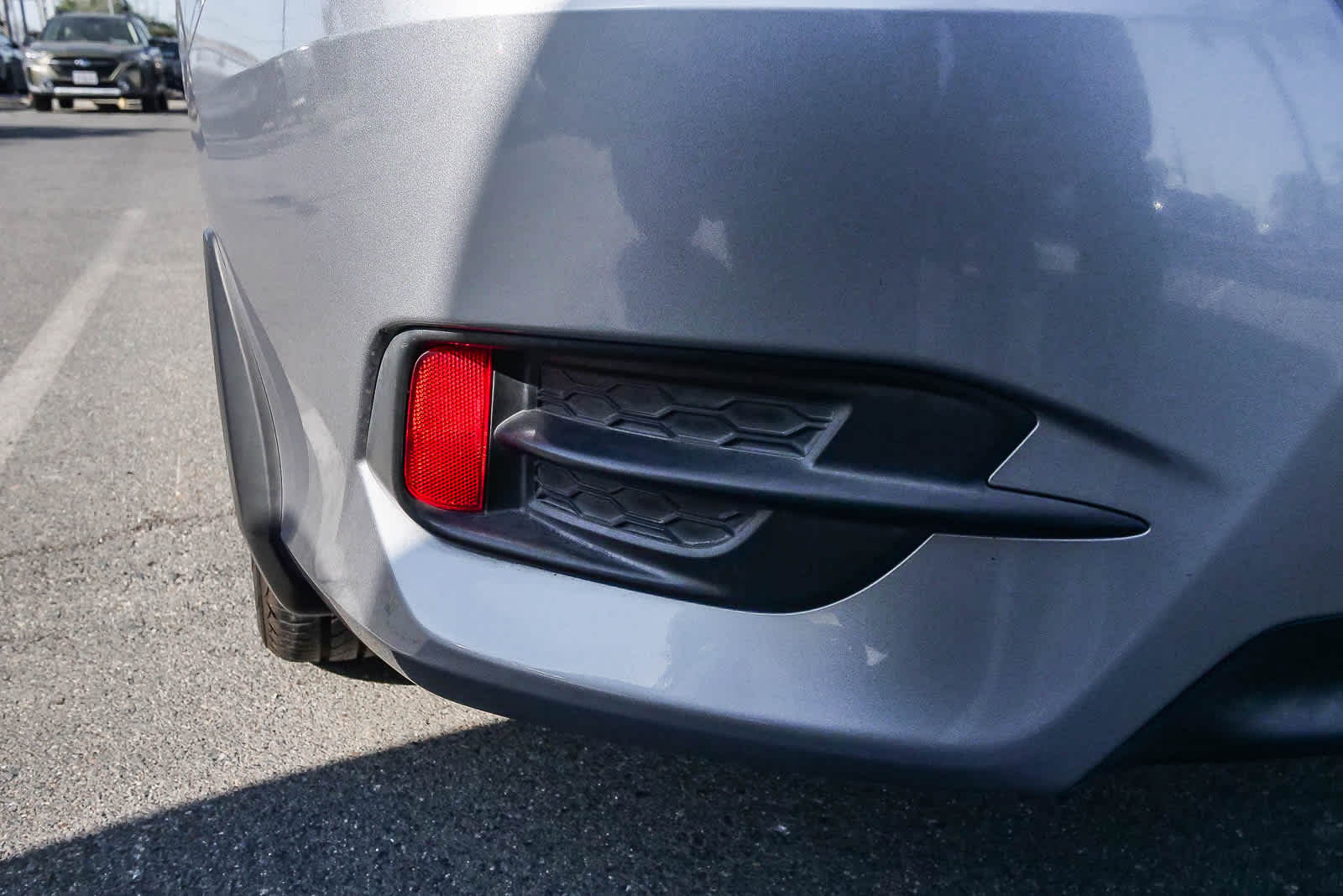 Thumbnail: 2016 Honda Civic - 21