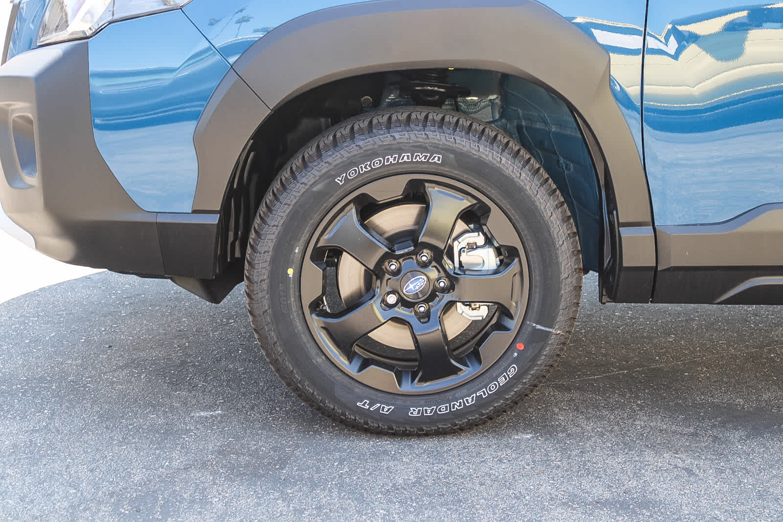 Thumbnail: 2025 Subaru Forester - 10