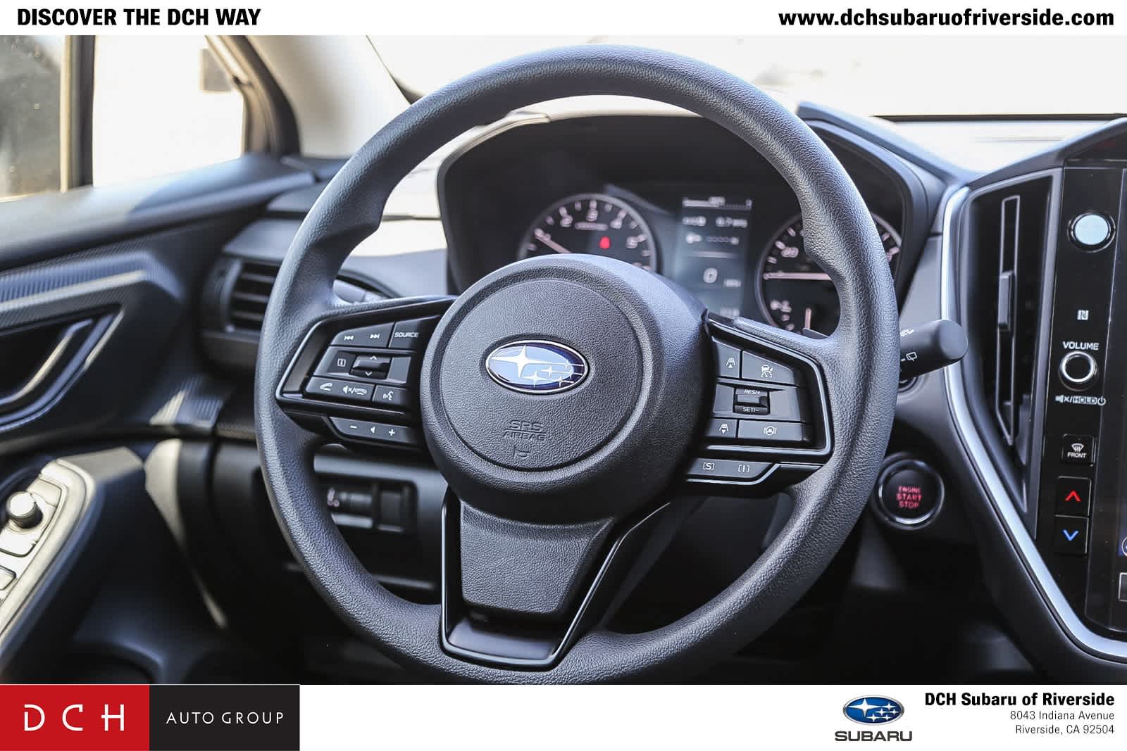 Thumbnail: 2025 Subaru Crosstrek - 14