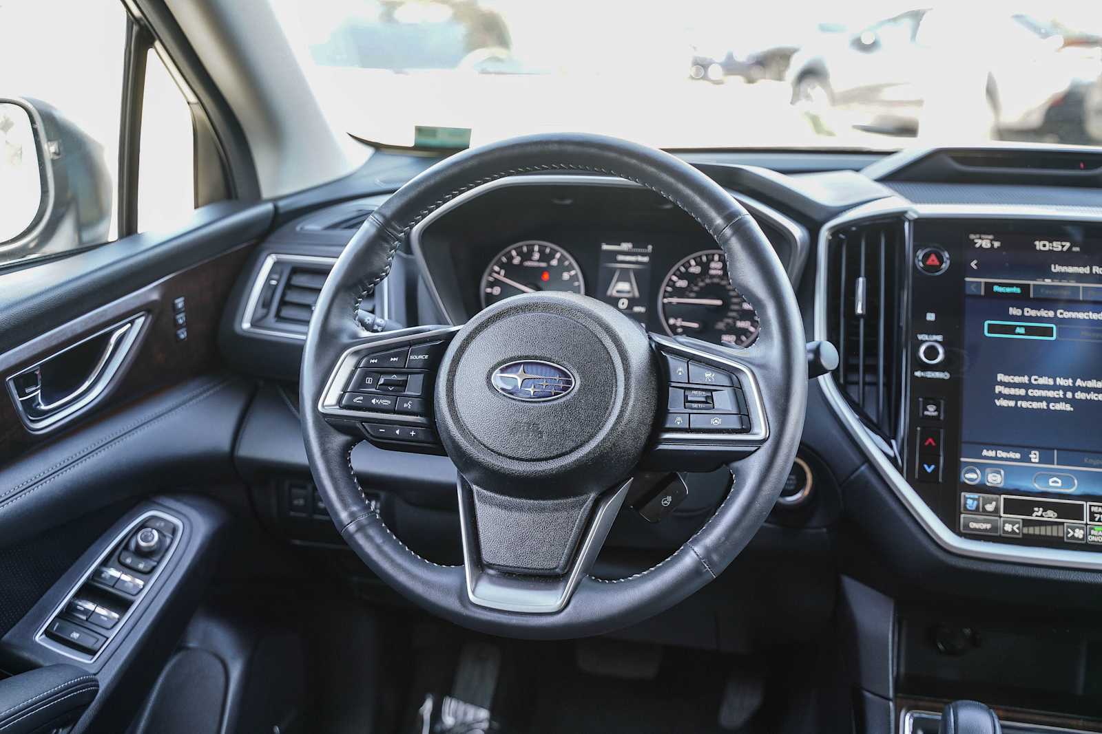 Thumbnail: 2024 Subaru Ascent - 15