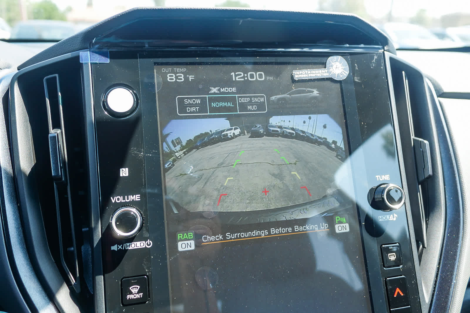 Thumbnail: 2026 Subaru Crosstrek - 26