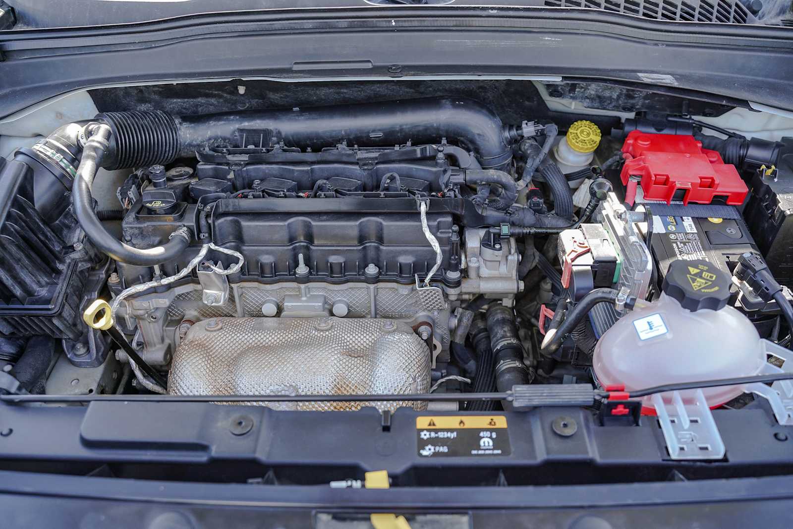 Thumbnail: 2020 Jeep Renegade - 25